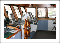 Jeppe ombord